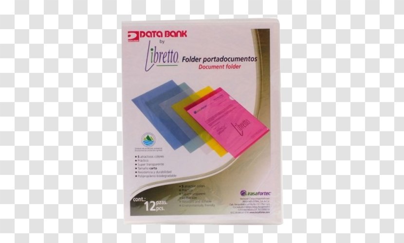 Paper Stationery File Folders Plastic Polypropylene - Transparency And Translucency - Pound Medicine Transparent PNG