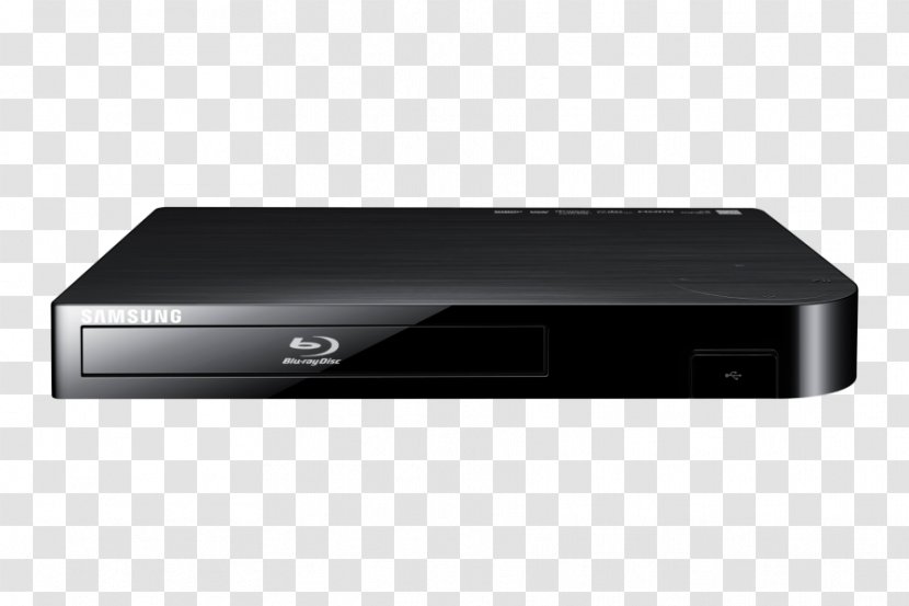 Blu-ray Disc Samsung BD-H5100 Dolby Digital DVD Player - Multimedia Transparent PNG