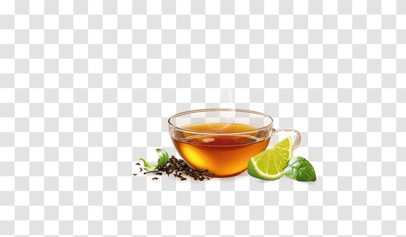 Earl Grey Tea Green Mate Cocido Assam - Drink Transparent PNG