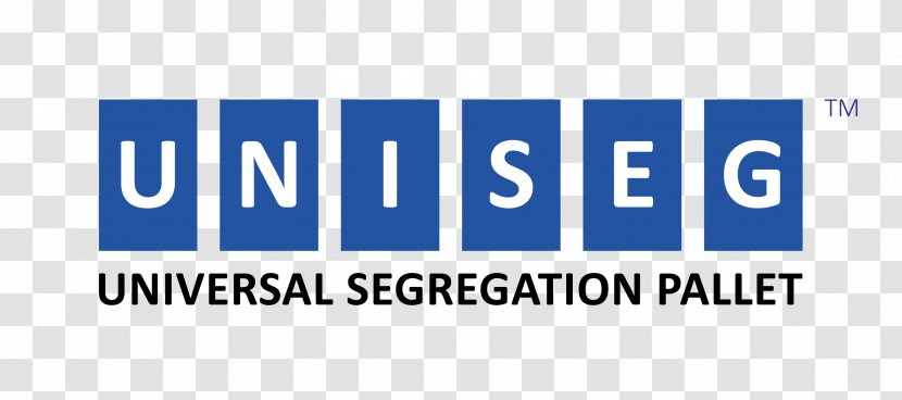 Logo Brand Case Study Organization Font - Blue - Segregation Transparent PNG