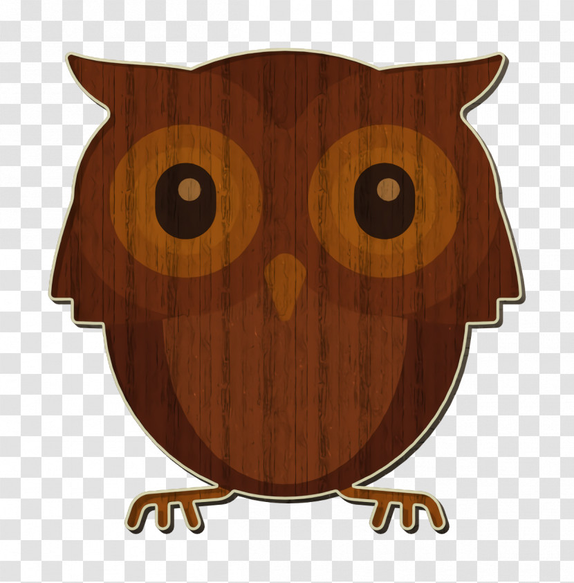 Owl Icon Animals And Nature Icon Transparent PNG