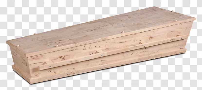Particle Board Coffin Funeral Wood Tanatopraksja - Watercolor Transparent PNG