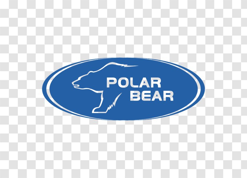 Polar Bear Regions Of Earth Logo Earthrise - Spirulina Transparent PNG
