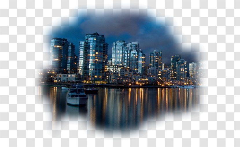 Vancouver Desktop Wallpaper Computer Monitors Multi-monitor Theme - Metropolitan Area Transparent PNG