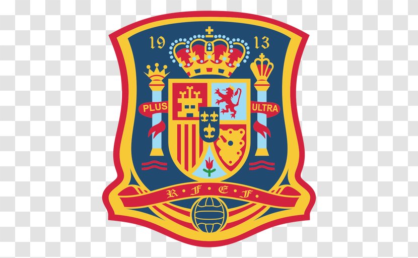 Spain National Football Team UEFA Nations League 2018 World Cup Transparent PNG