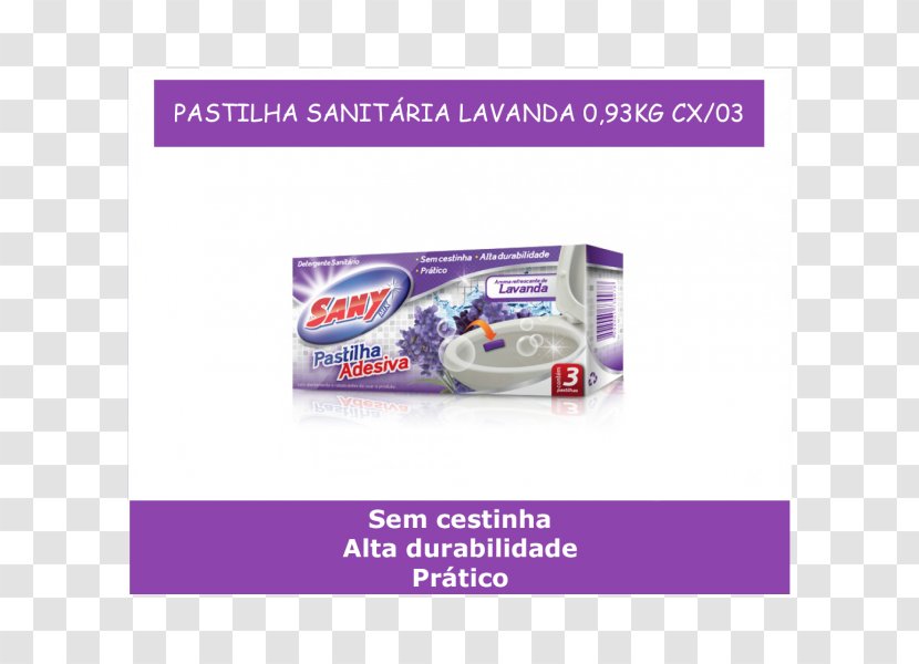 Sapolio Sany Do Brasil Indústria E Comércio De Produt Brand Business - Lavender - VASE SANITARIO Transparent PNG