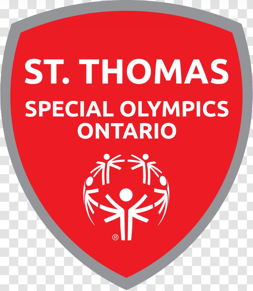 Special Olympics Oklahoma Sport Athlete Maryland - Label - Trademark Transparent PNG