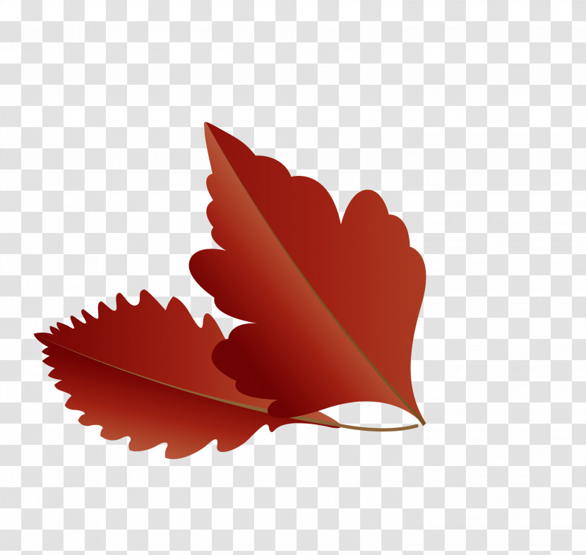 Maple Leaf Transparent PNG