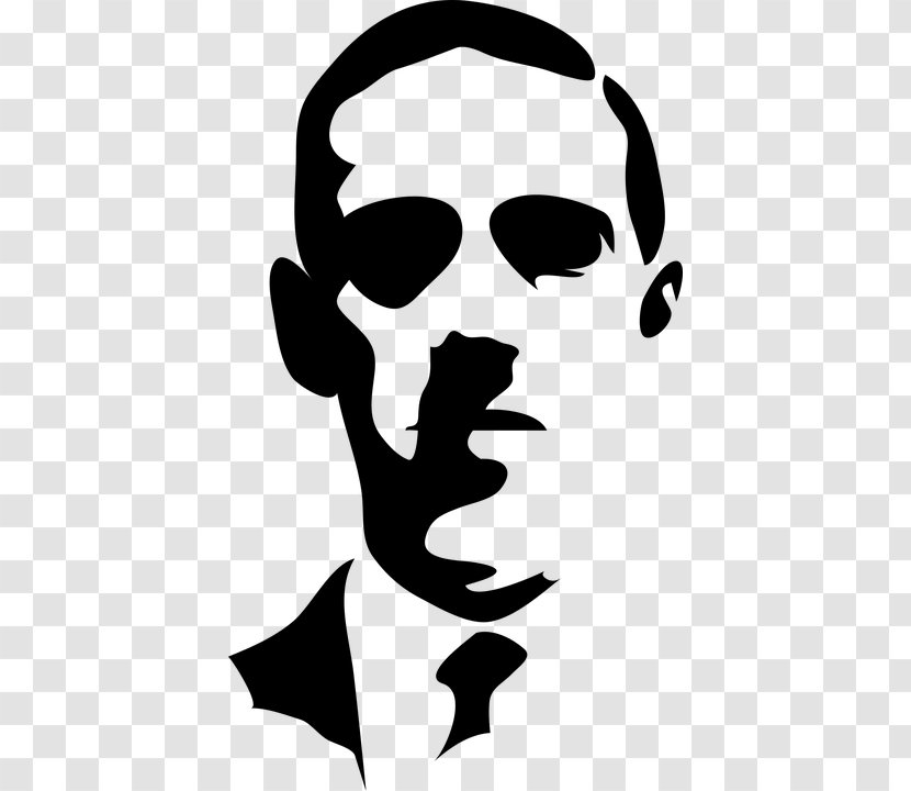 The Complete Fiction Of H. P. Lovecraft Call Cthulhu Lovecraftian Horror - Joint Transparent PNG