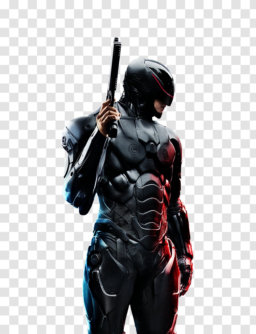 RoboCop Versus The Terminator Film Cinematography - Premiere - Director Transparent PNG