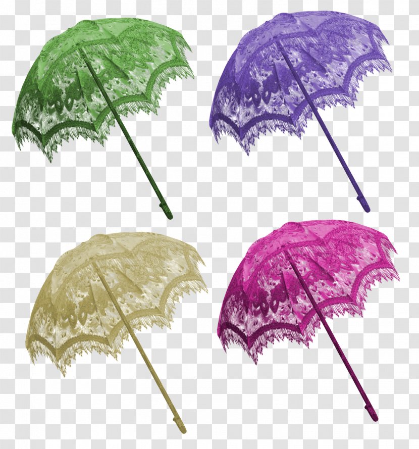 Cocktail Umbrella Clip Art - Heart Transparent PNG