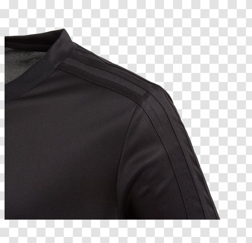 Sleeve Shoulder Jacket - Button Transparent PNG