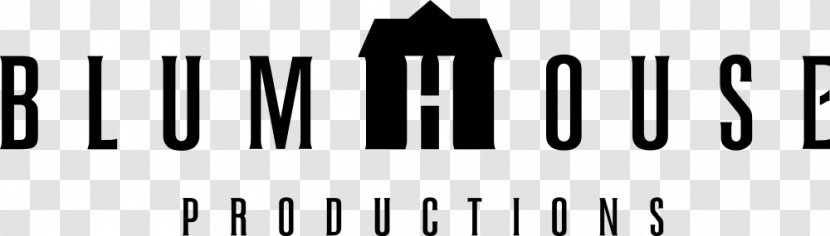 Blumhouse Productions Logo Production Companies Film Unbreakable Transparent PNG