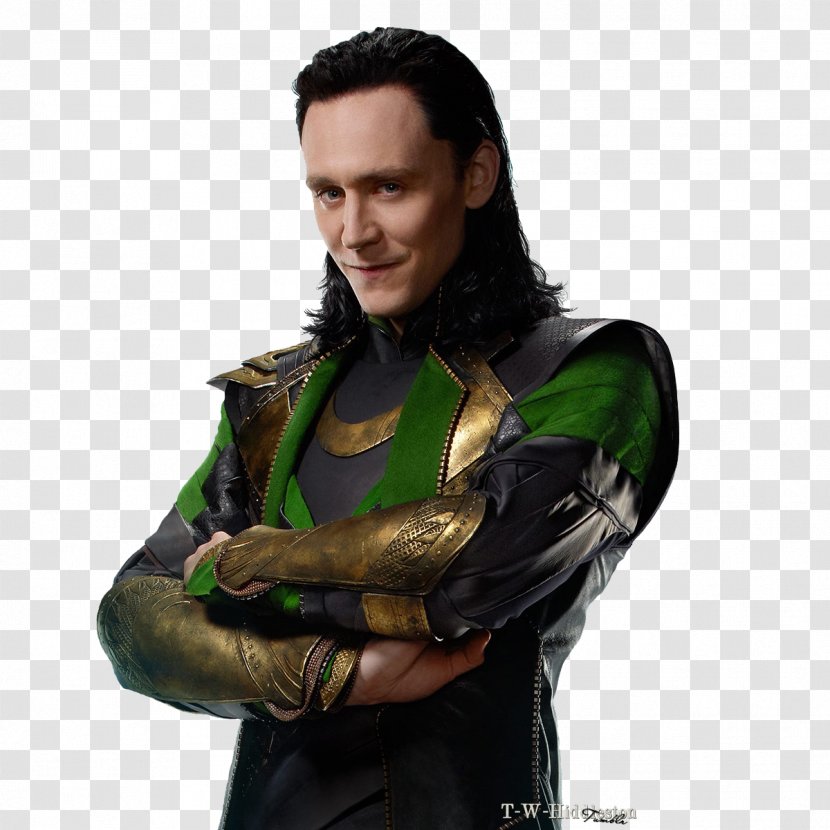 Tom Hiddleston Loki Odin Wanda Maximoff Thor - Free Download Transparent PNG