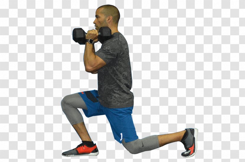 Shoulder Physical Fitness Calf Hip Weight Training - Standing - Crossfit All Levels Transparent PNG
