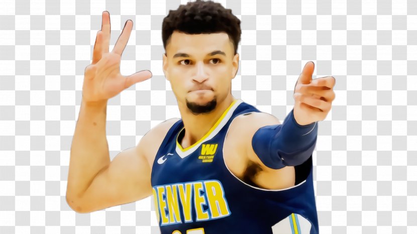 Basketball Player Gesture Finger Thumb - Athlete - Sign Language Transparent PNG