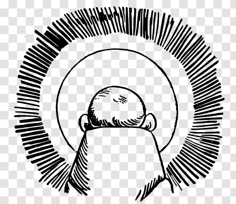 Der Heilige Antonius Von Padua Drawing Saint Clip Art - Heart - Church Transparent PNG