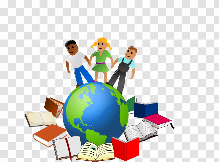 Higher Education School Clip Art - National Secondary - Global Transparent PNG