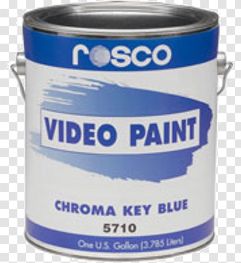 Chroma Key Paint Colorfulness Matte Transparent PNG