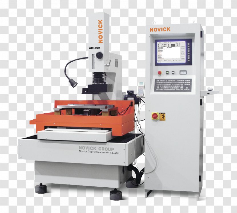 Electrical Discharge Machining Grinding Machine Cylindrical Grinder Manufacturing - Surface - Cutting Transparent PNG