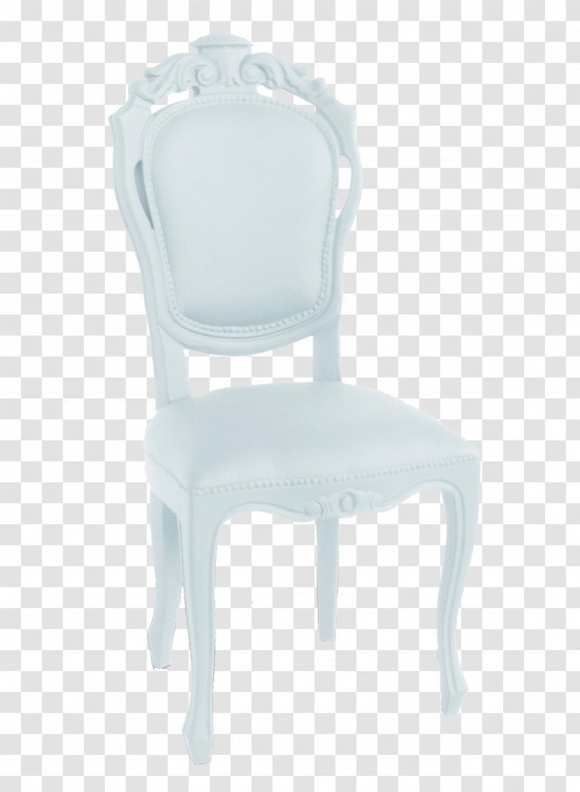 Chair Plastic /m/083vt - White Transparent PNG