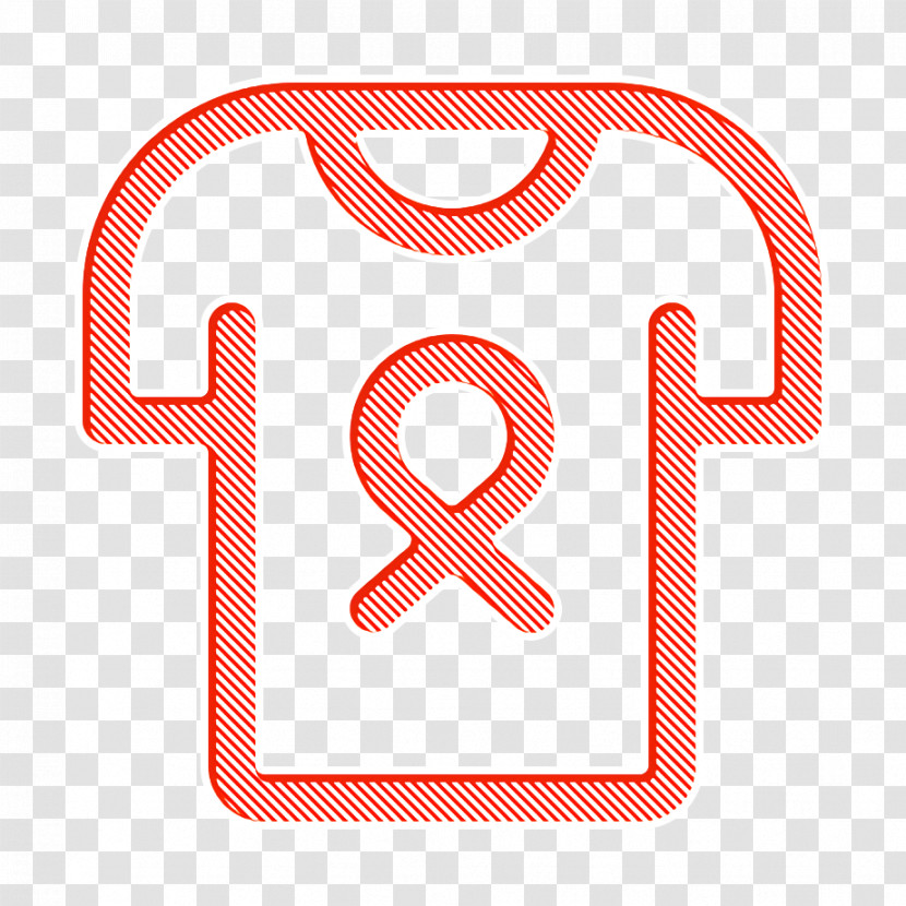 Charity Icon T Shirt Icon Ngo Icon Transparent PNG