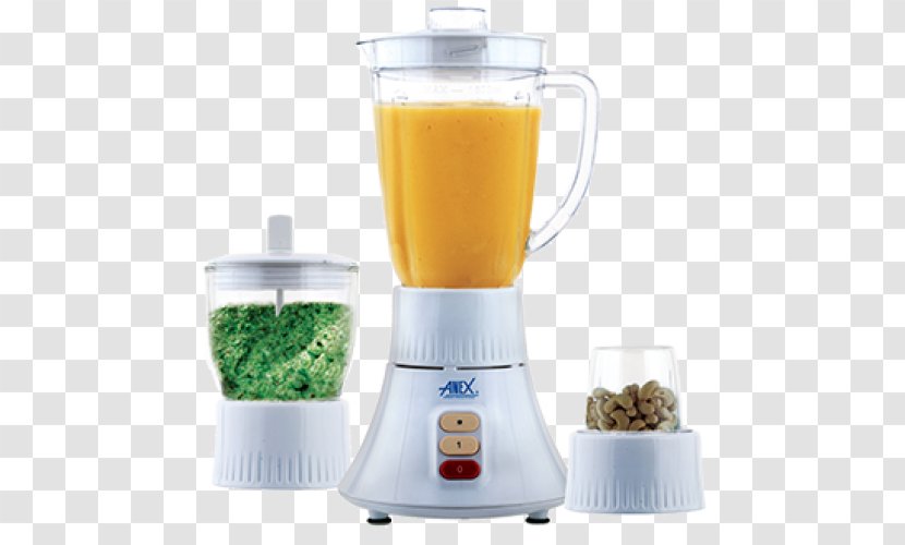 Pakistan Juicer Blender Home Appliance Mixer - Food Transparent PNG