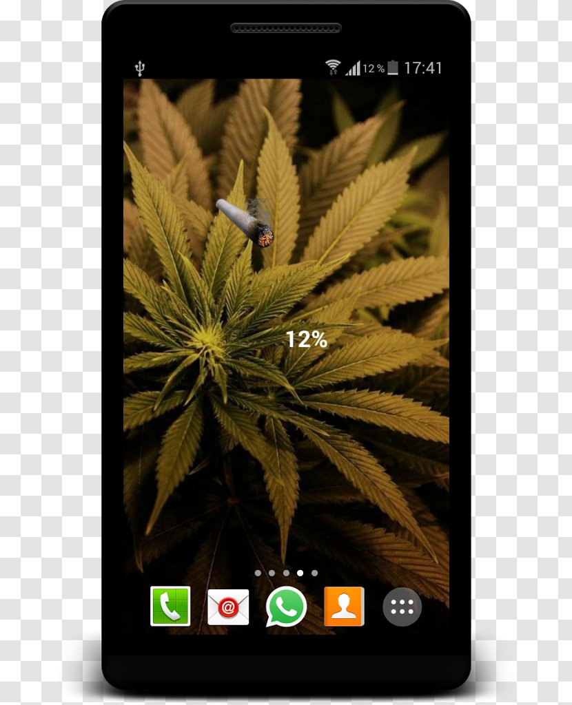 Desktop Wallpaper High-definition Television Cannabis Joint Transparent PNG