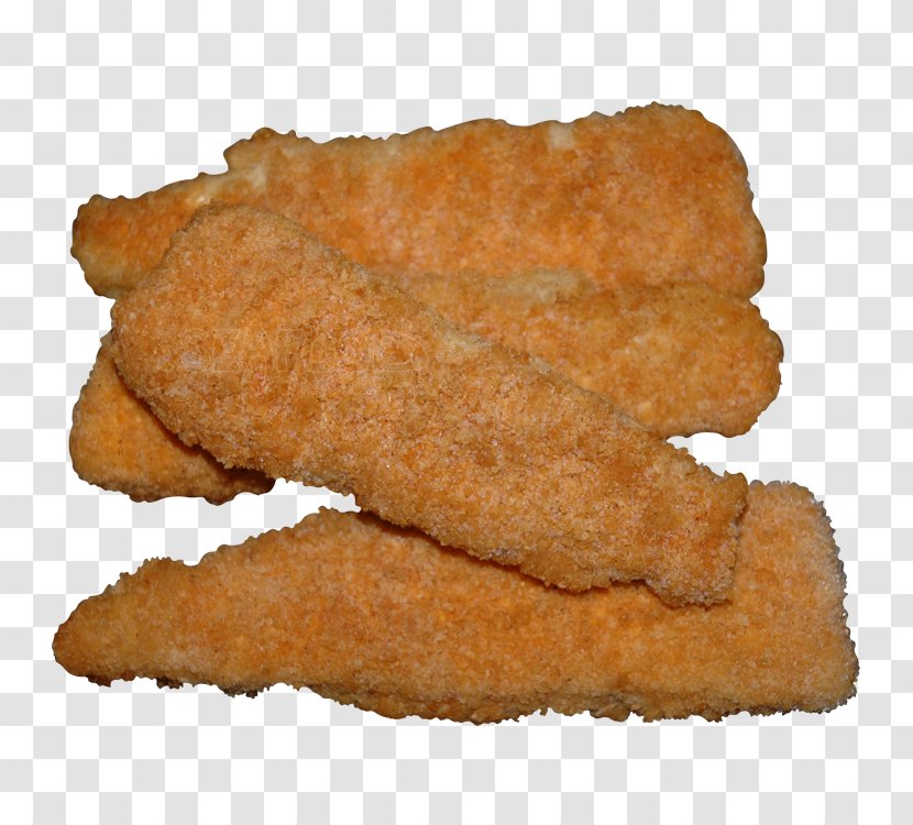 McDonald's Chicken McNuggets Milanesa Breaded Cutlet Deep Frying Seafood - Hairy Crab Gift Box Transparent PNG