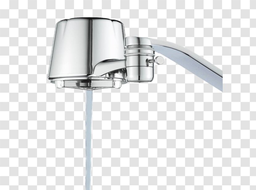 Tap Water Filter Pur Sink Reverse Osmosis Transparent PNG