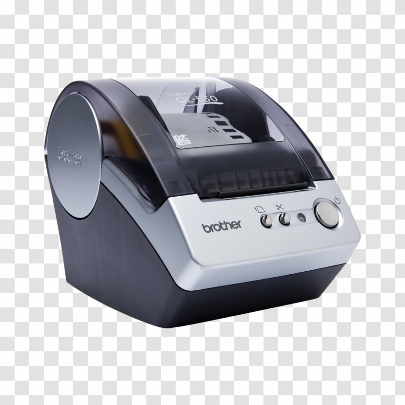 Label Printer Brother Industries Device Driver - Technical Support - Creative Business Information Transparent PNG