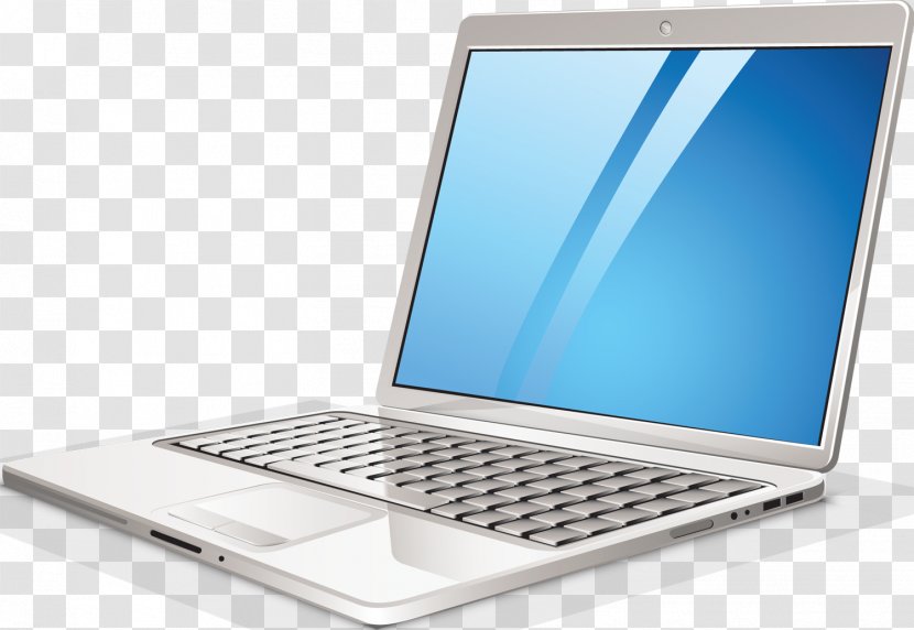 Laptop Dell HP Pavilion Clip Art - Xps Transparent PNG