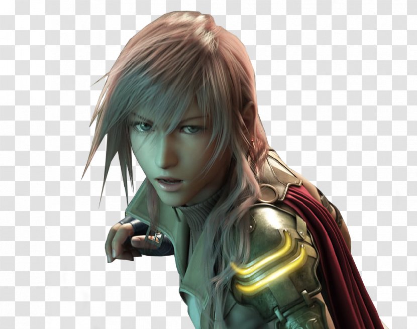 Lightning Returns: Final Fantasy XIII XIII-2 PlayStation 2 - Heart Transparent PNG