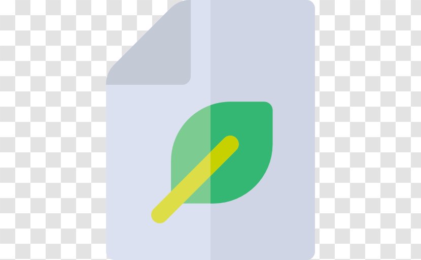 Logo Brand Line - Recycling Paper Transparent PNG