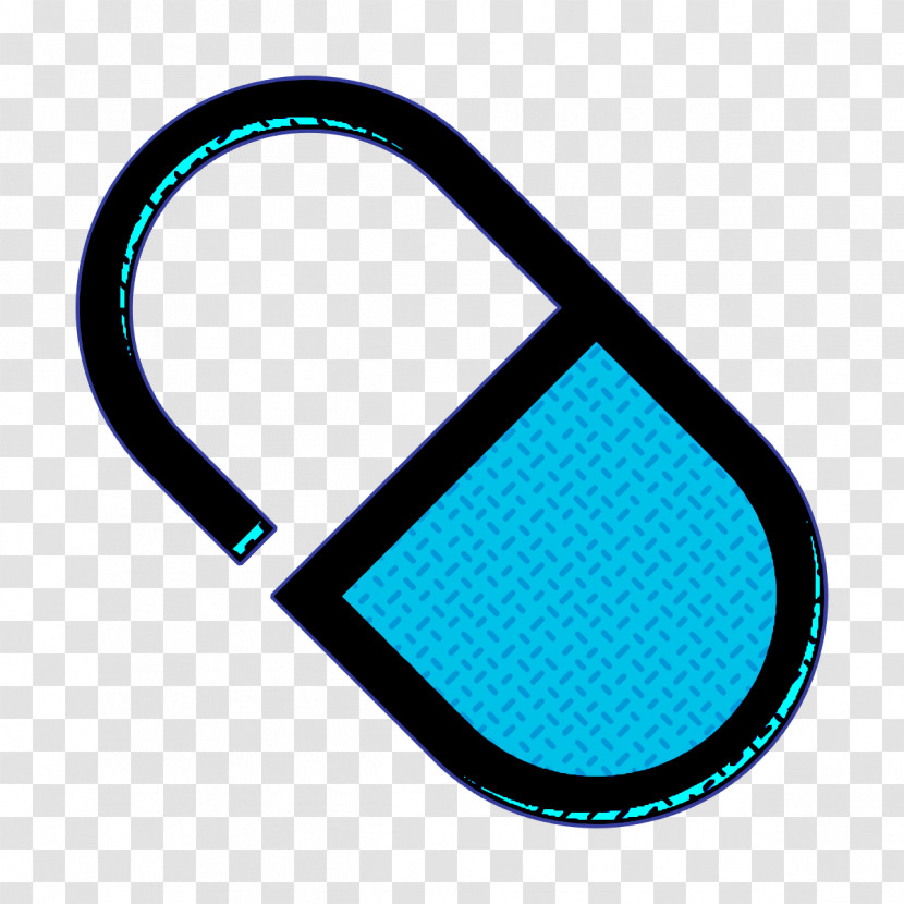 Medical Icon Pill Icon Transparent PNG