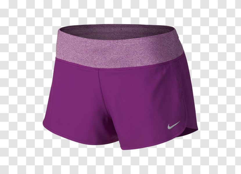 Trunks Violet Parr Purple Nike Shorts - Watercolor - Inc Transparent PNG