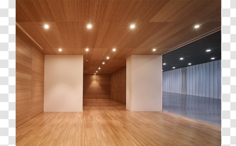 Centre Pompidou Málaga Wood Flooring Georges - Wall Transparent PNG