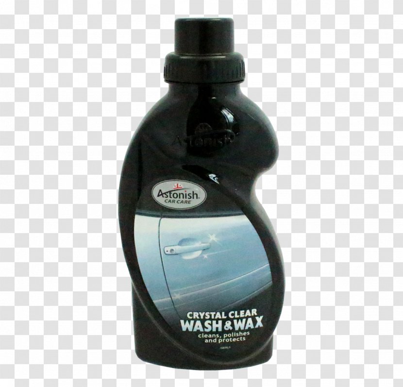 Car Liquid Wax Cleaning Solution - Detergent Transparent PNG