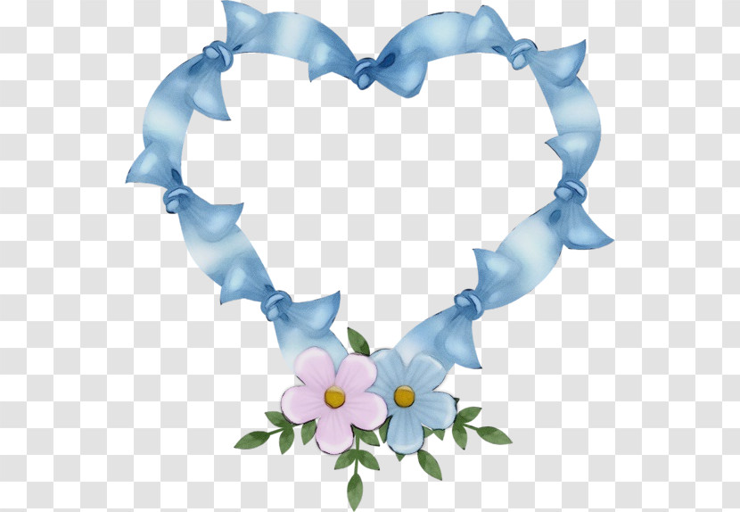 Floral Design Transparent PNG