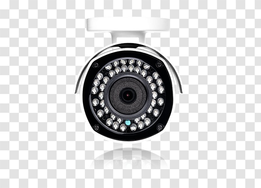 Bewakingscamera System Wireless Network - Camera Transparent PNG