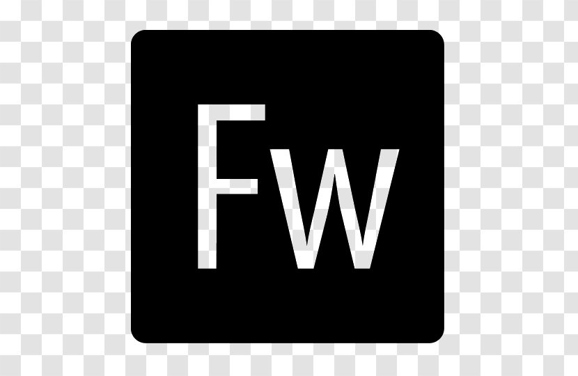 Adobe Fireworks Systems - Symbol Transparent PNG