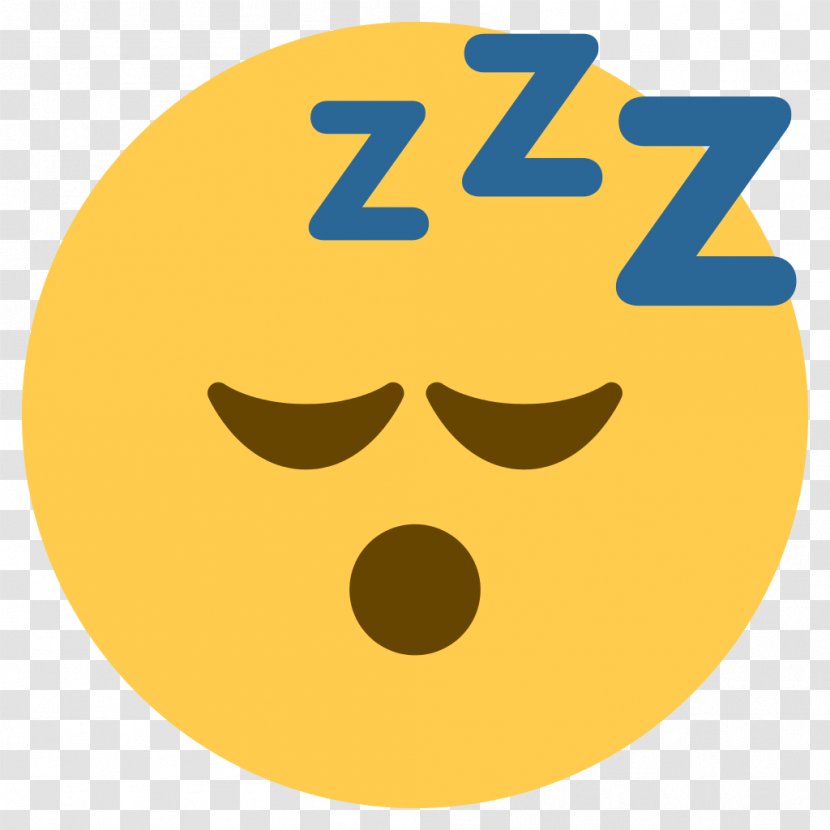 Art Emoji Sleep Emoticon - Smile - Sunglasses Transparent PNG