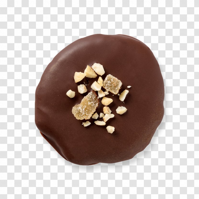 Chocolate Truffle Praline Bonbon Mozartkugel Lebkuchen - Biscuit - CASHEW Transparent PNG