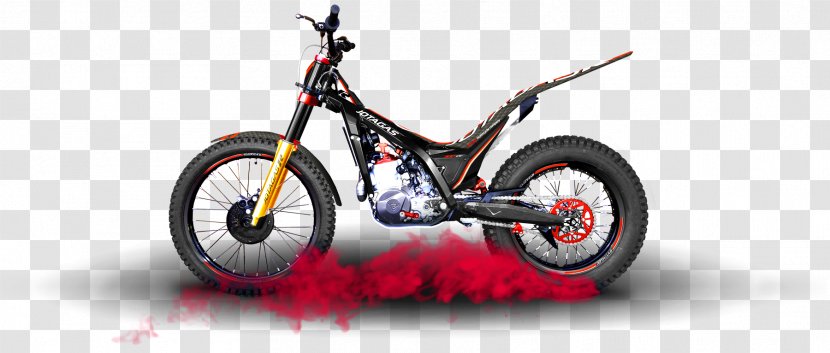 Bicycle Frames Scottish Six Days Trial Motorcycle Trials Wheels - Automotive Tire Transparent PNG
