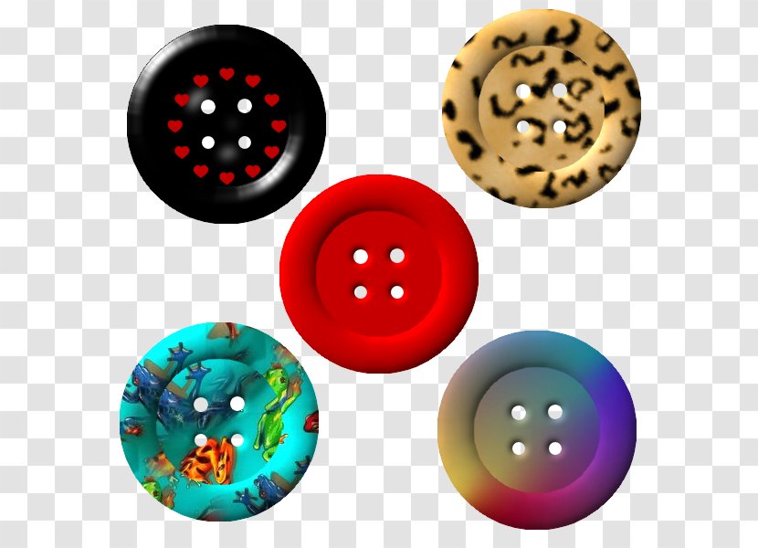 Button Plastic Clothing Accessories Magic Cookie - Body Jewelry - Lace Transparent PNG