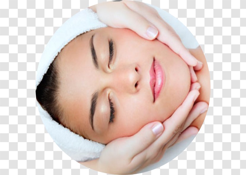 Facial Care Dermalogica Skin Exfoliation - Ear - Massage Transparent PNG