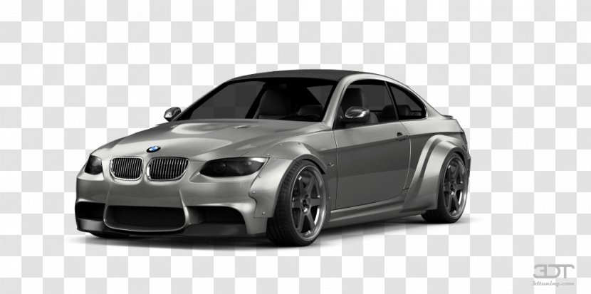BMW M3 Car Sports Sedan - Personal Luxury - E34 M5 Transparent PNG