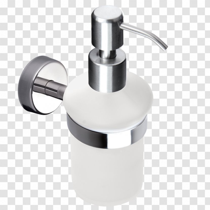 Soap Dishes & Holders Dispenser Stainless Steel Glass Transparent PNG