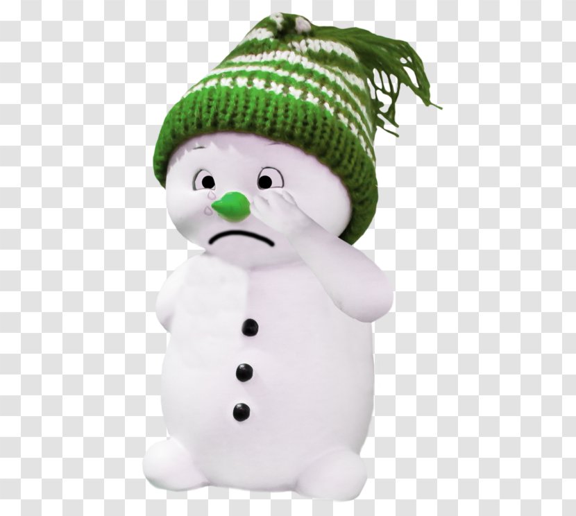 Snowman Download Clip Art - Stuffed Toy Transparent PNG