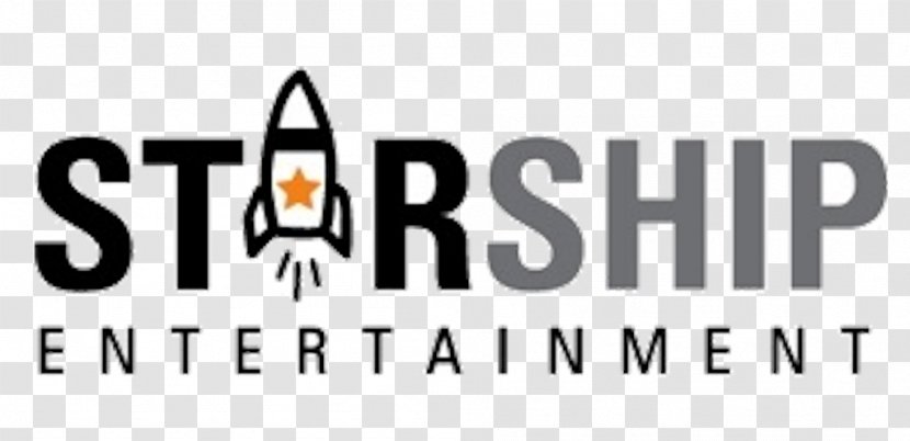 Starship Entertainment Seocho District Logo K-pop - Text - Monsta X Transparent PNG